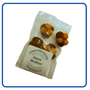 Sample Bag