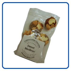 Sample Bag