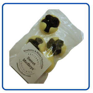 Sample Bag