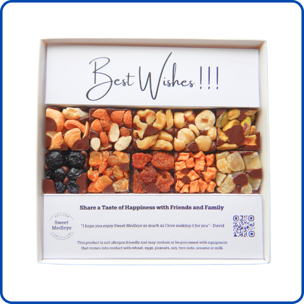 Fruits & Nuts