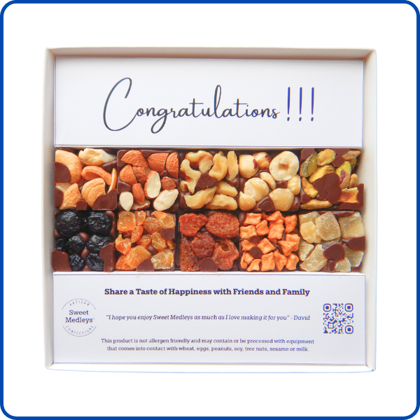 Fruits & Nuts