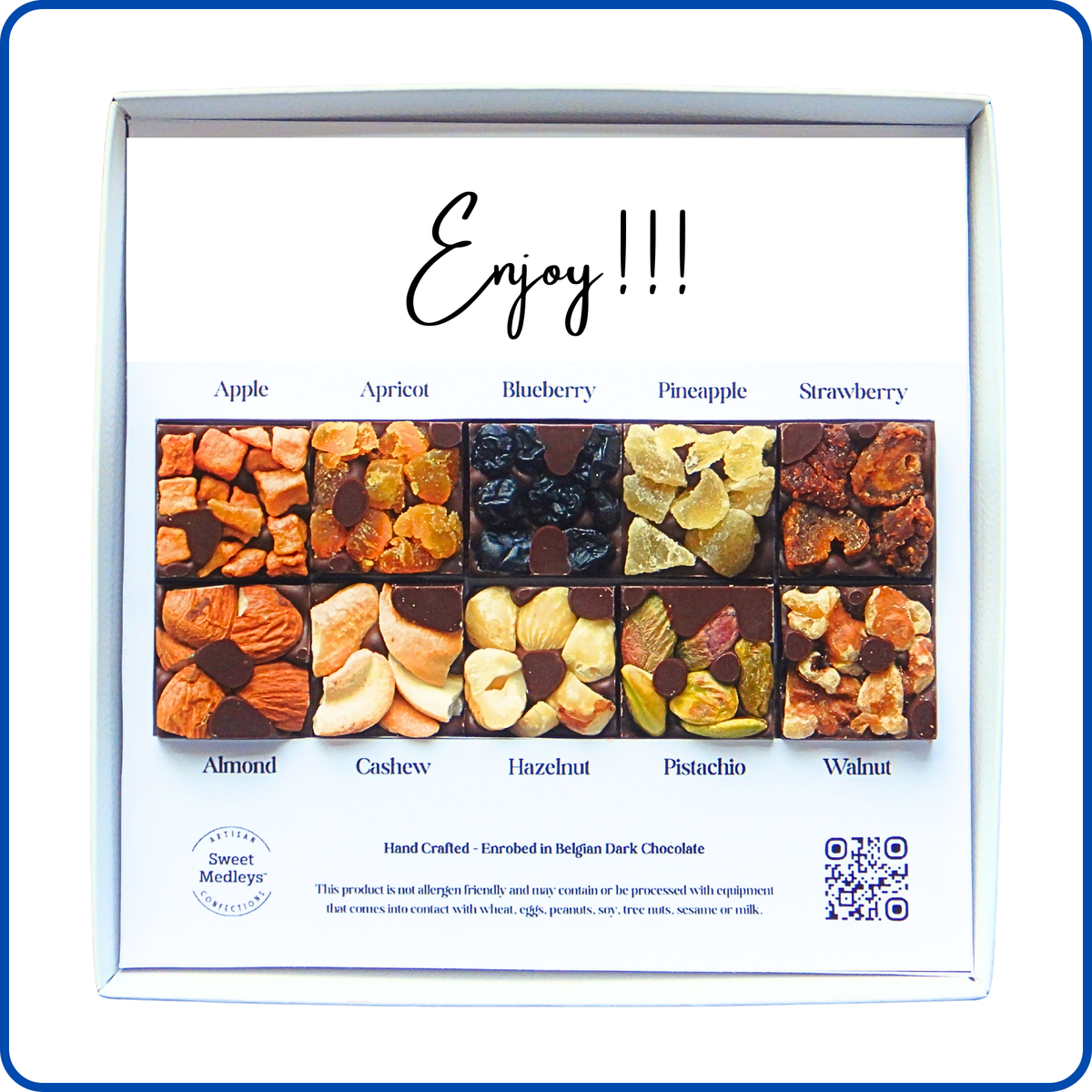 Fruits & Nuts
