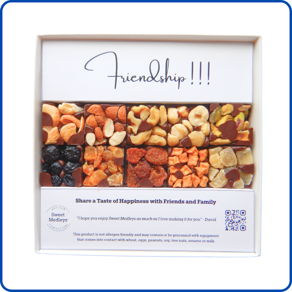 Fruits & Nuts