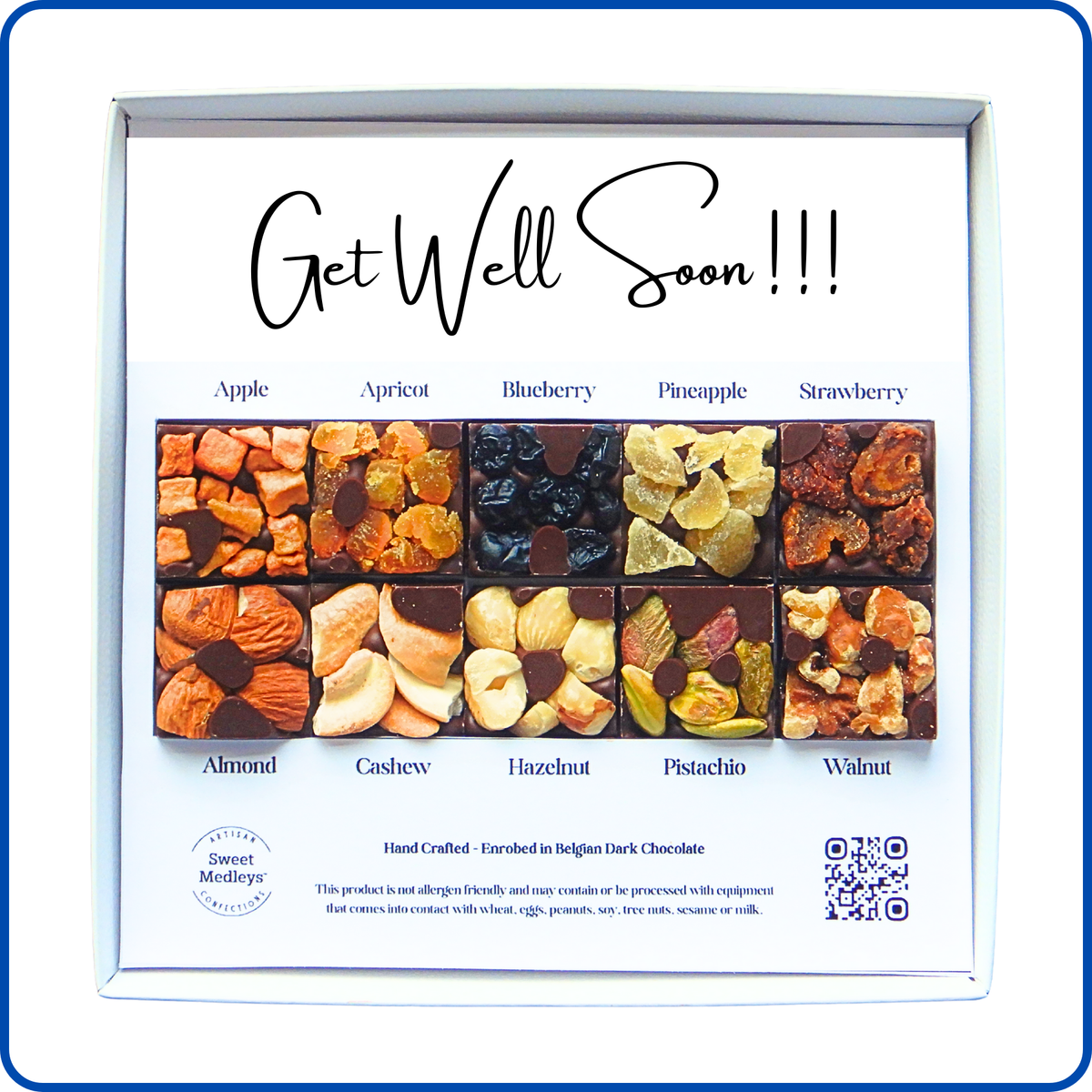 Fruits & Nuts