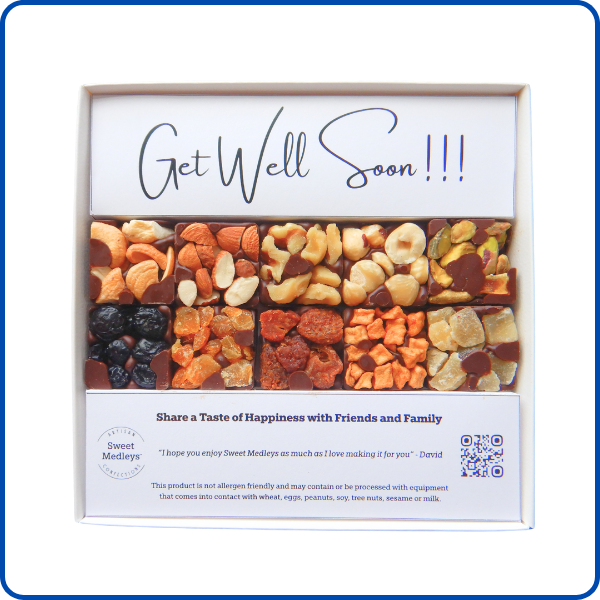 Fruits & Nuts