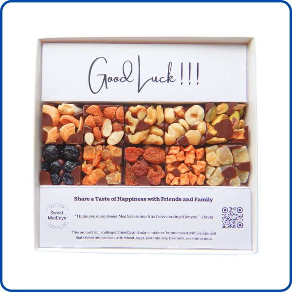Fruits & Nuts