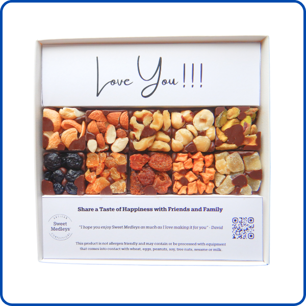 Fruits & Nuts