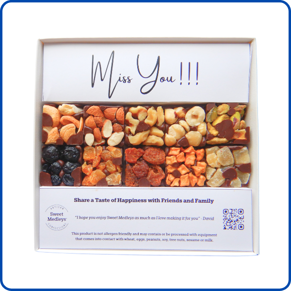 Fruits & Nuts