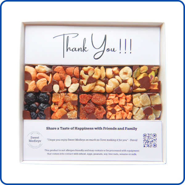 Fruits & Nuts