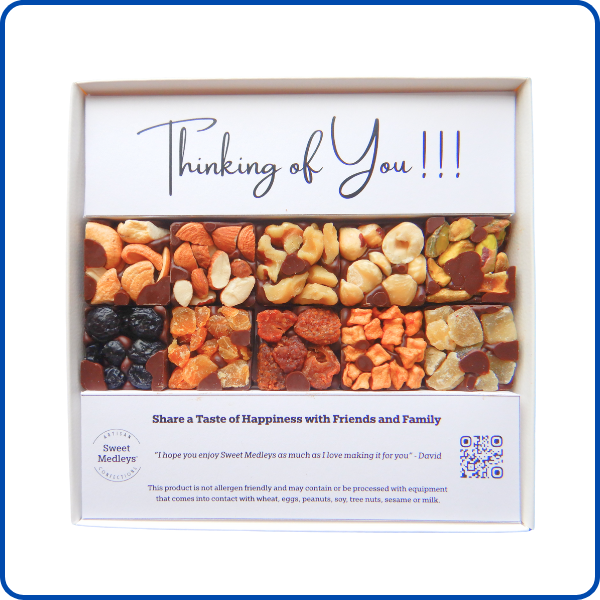 Fruits & Nuts