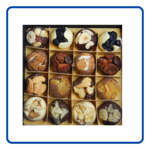 Gift Box - Custom Made