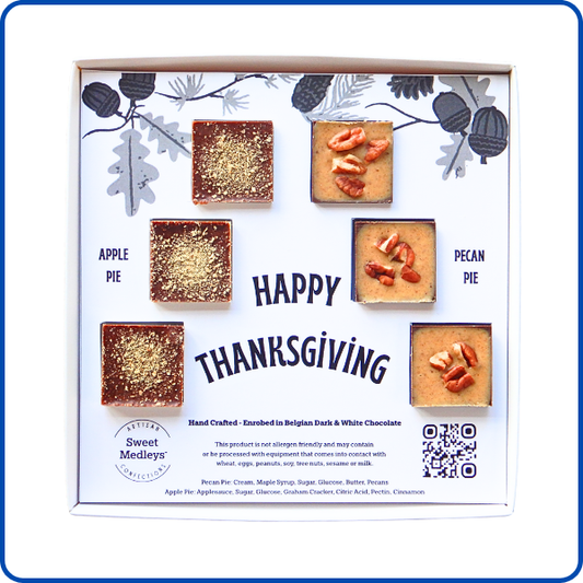 Thanksgiving Gift Box