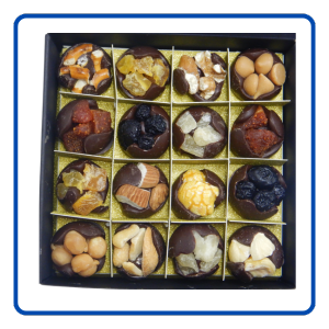 Gift Box - Retail