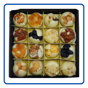 Gift Box - Retail