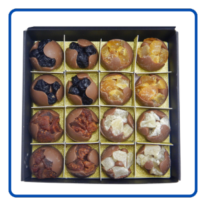 Gift Box - Retail