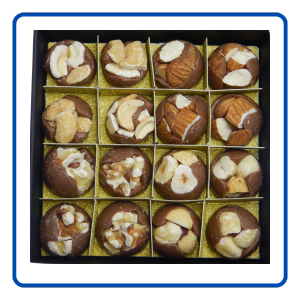 Gift Box - Retail