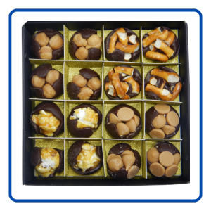 Gift Box - Retail