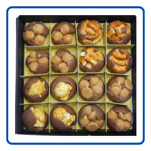 Gift Box - Retail